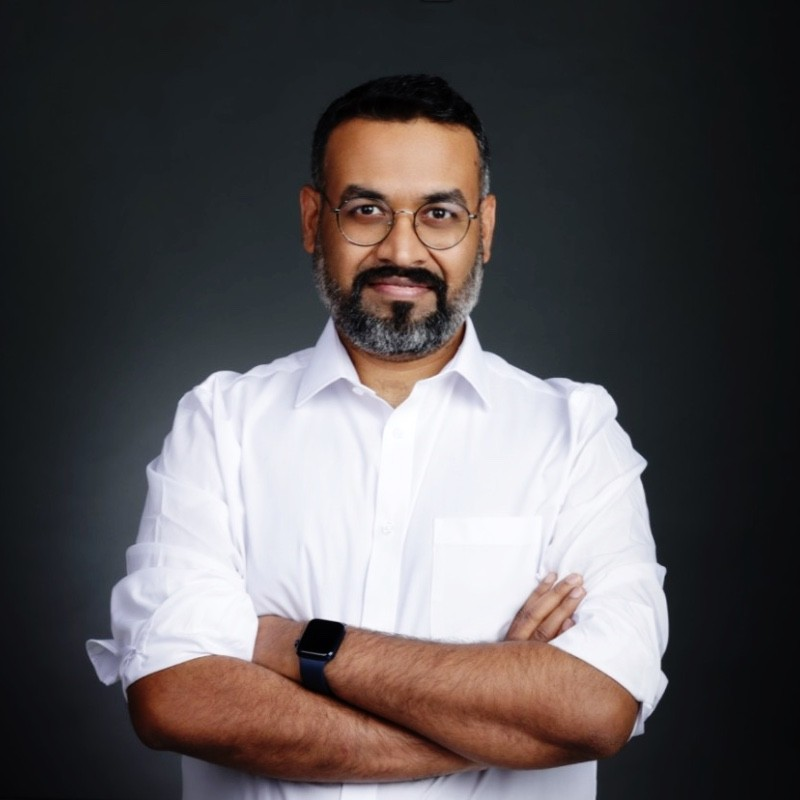 Madhav Murali