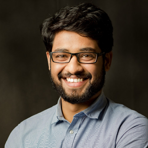 Nitin Venugopal